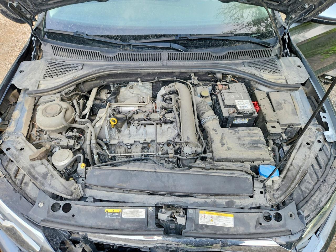 2019 Volkswagen Jetta Sel - zdjęcie 11