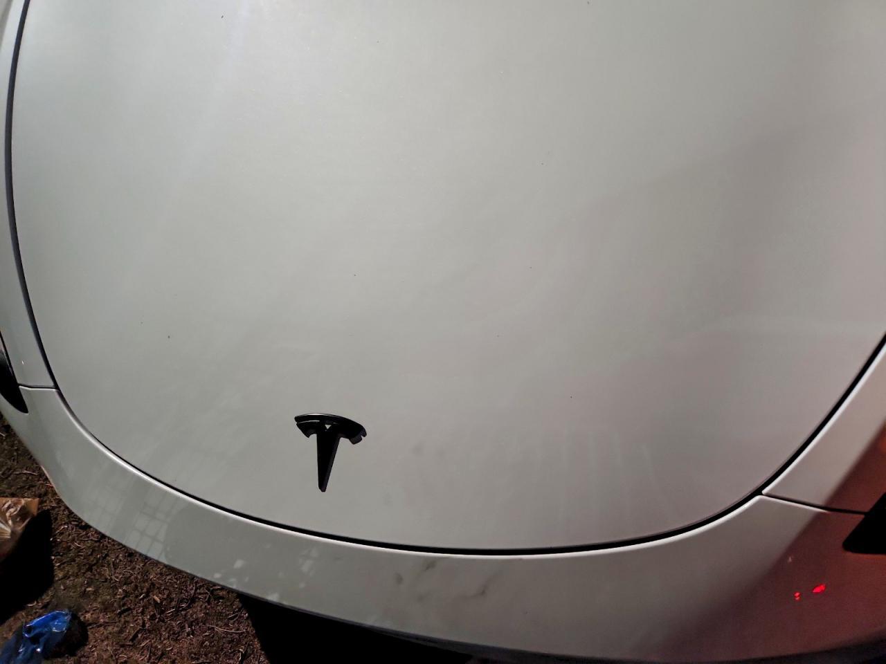 2022 Tesla Model Y - zdjęcie 11