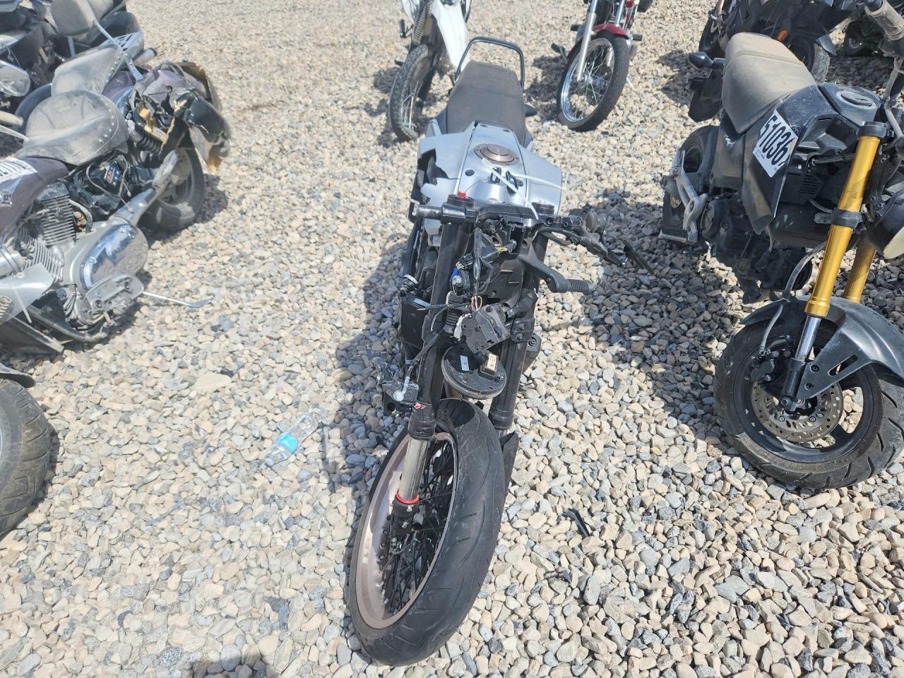 2020 Husqvarna Vitpilen 401/Svartpilen 401 - zdjęcie 2