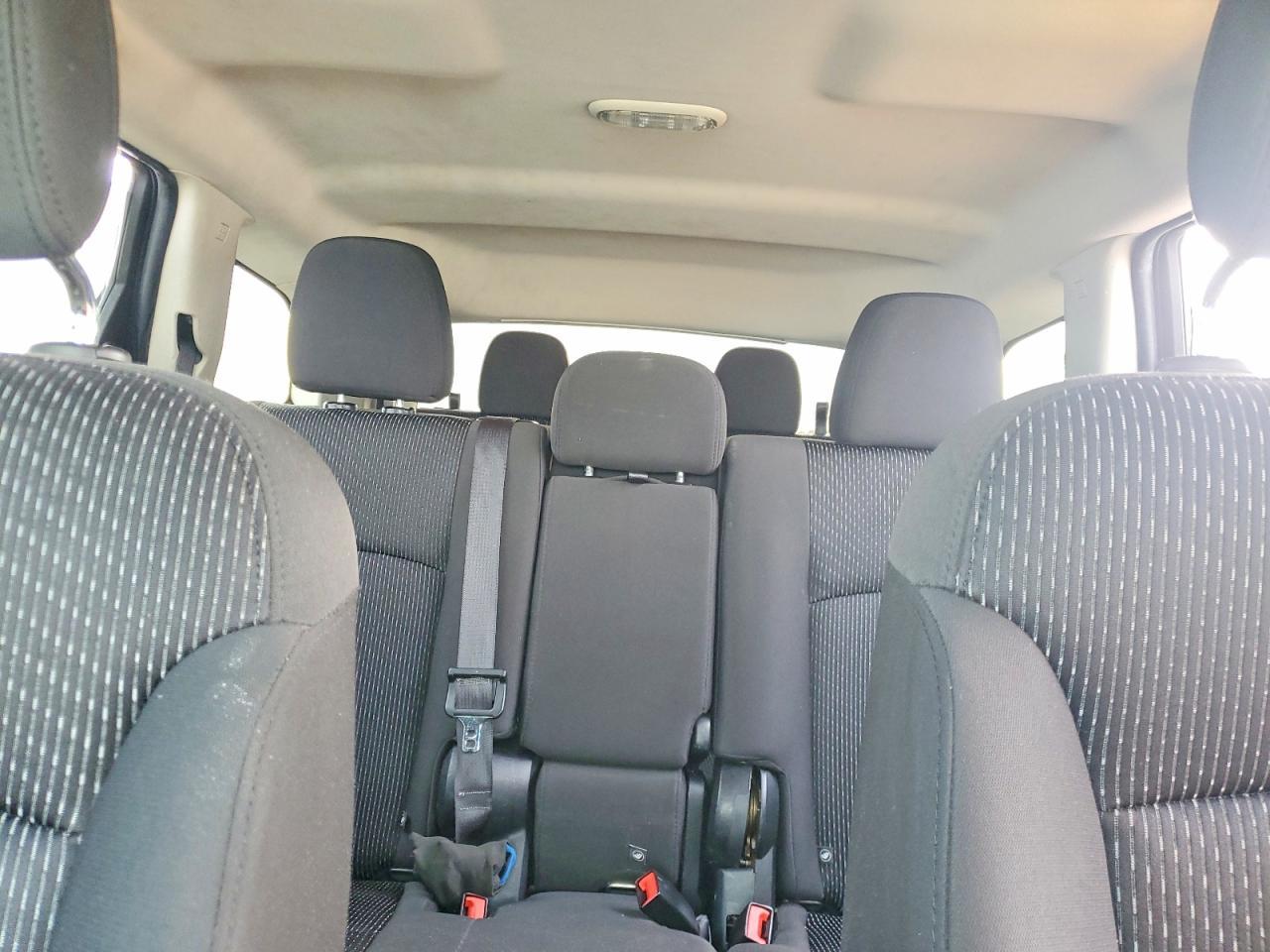 2018 Dodge Journey Se - zdjęcie 10