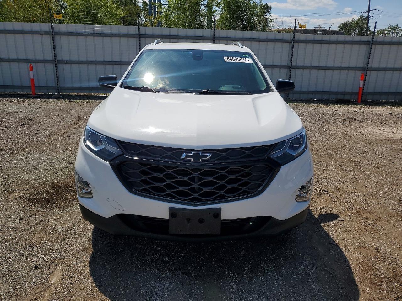 2021 Chevrolet Equinox Premier - zdjęcie 5
