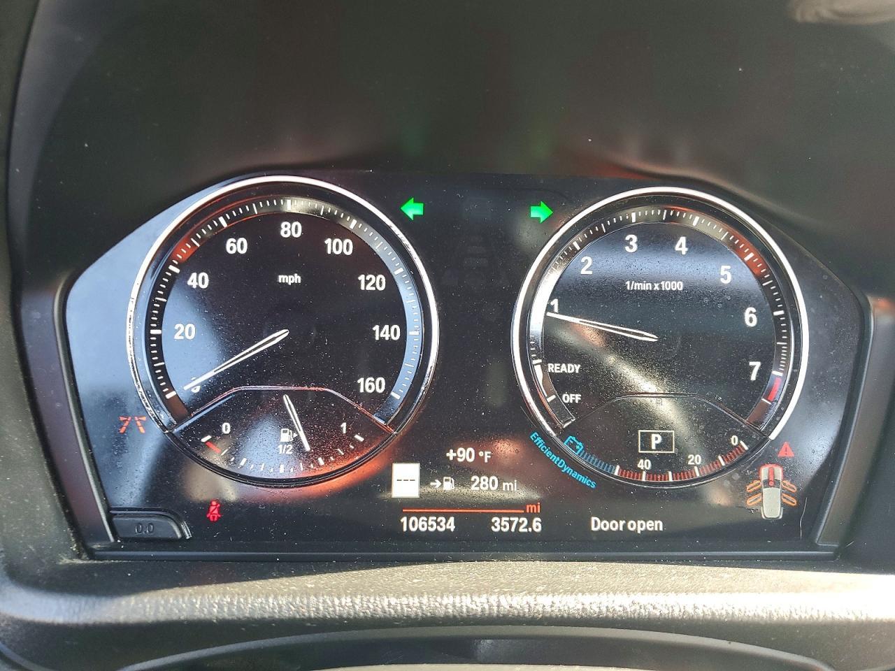 2022 BMW X2 xDrive28I - zdjęcie 9