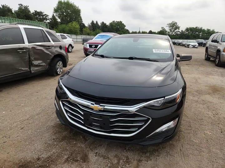 2020 Chevrolet Malibu Ls - zdjęcie 13