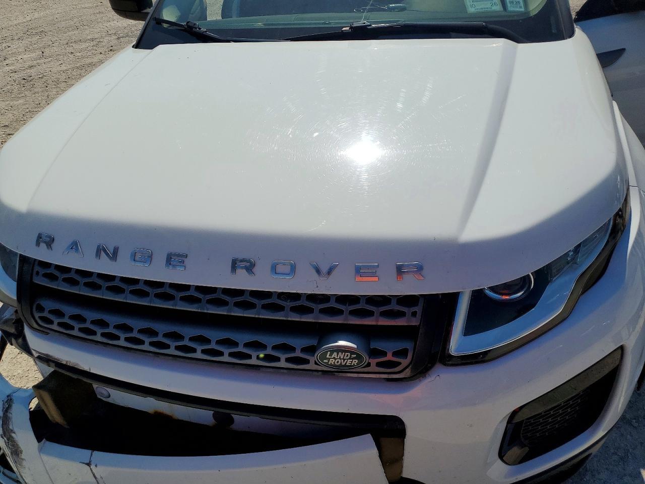 2019 Land Rover Range Rover Evoque Se - zdjęcie 12