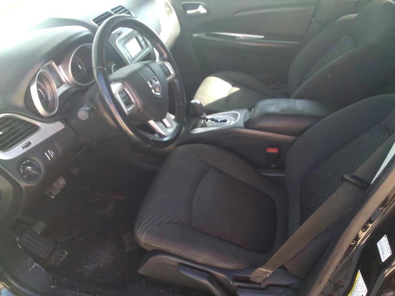 2018 Dodge Journey Se - zdjęcie 7