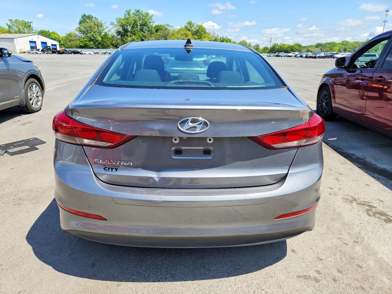 2018 Hyundai Elantra Value Edition - zdjęcie 6