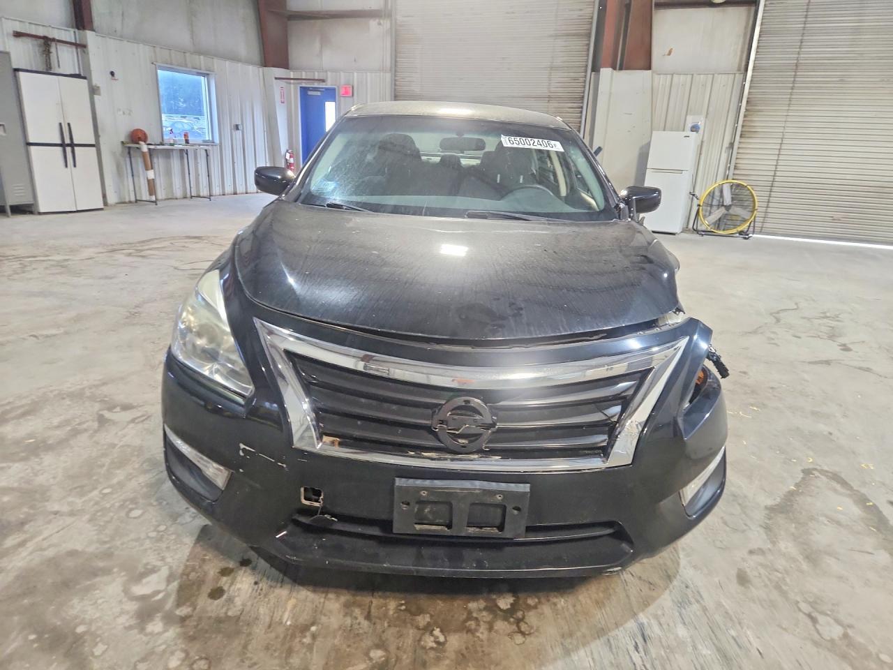 2015 Nissan Altima 2.5 S - zdjęcie 5
