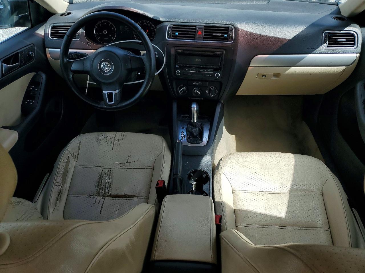 2013 Volkswagen Jetta Se - zdjęcie 8