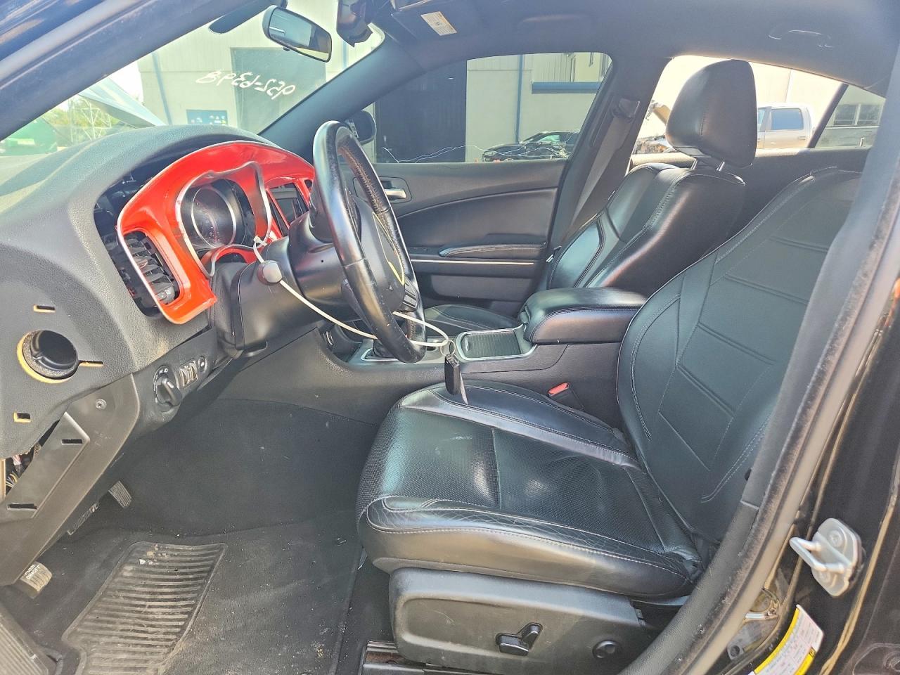 2020 Dodge Charger Sxt - zdjęcie 7