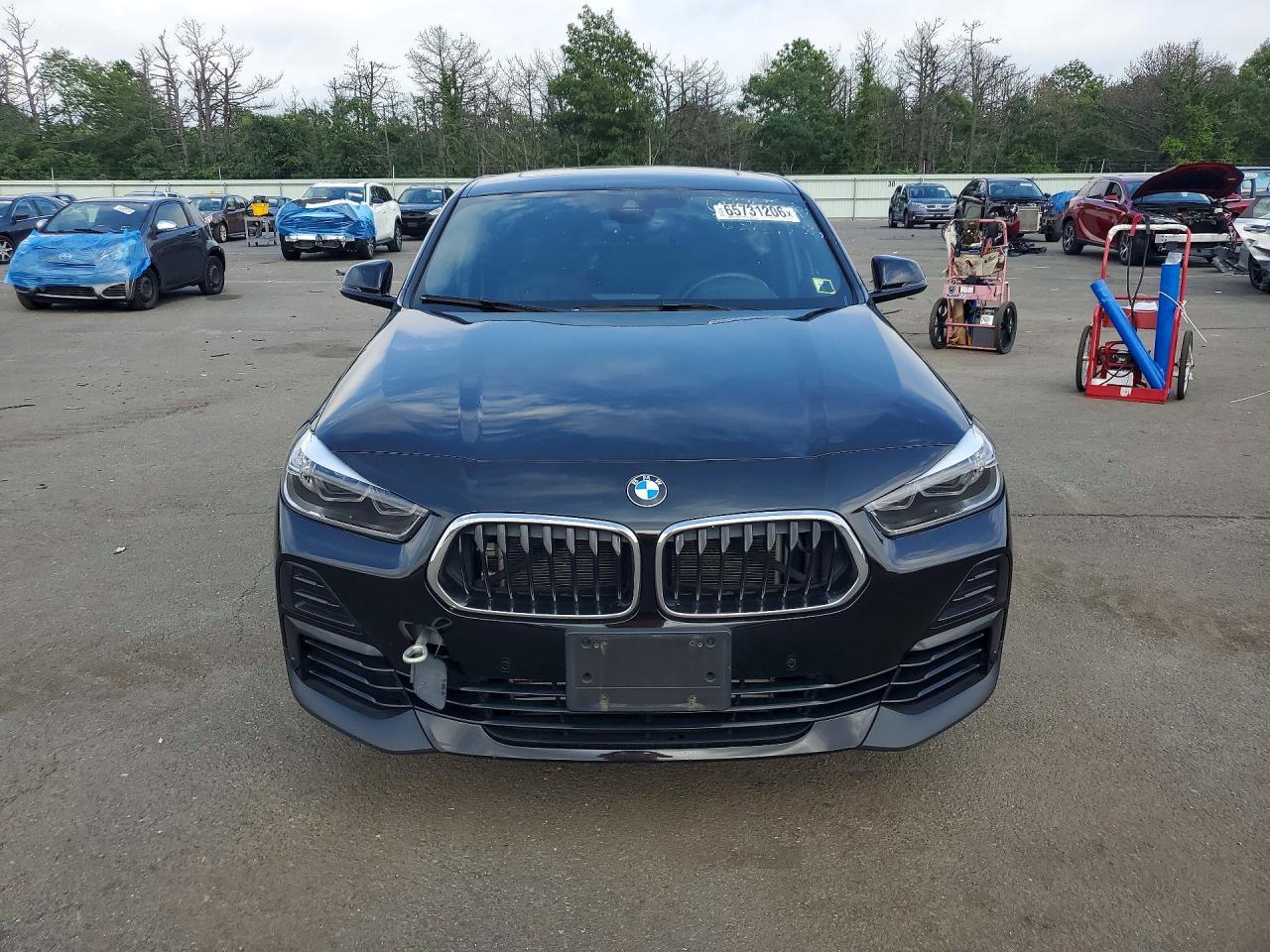 2022 BMW X2 xDrive28I - zdjęcie 5