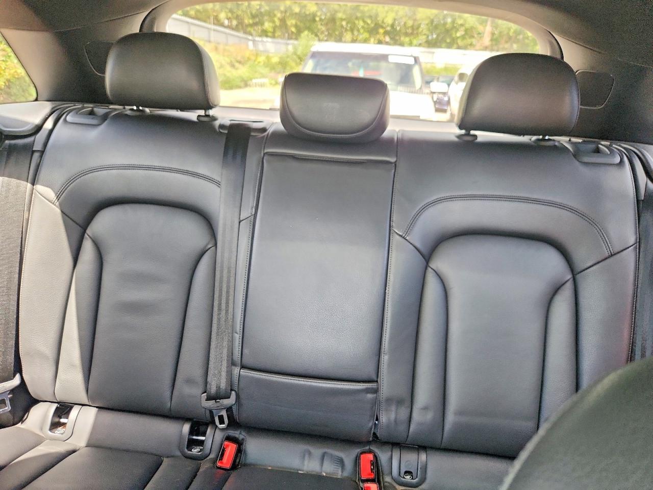 2018 Audi Q3 Premium Plus - zdjęcie 10