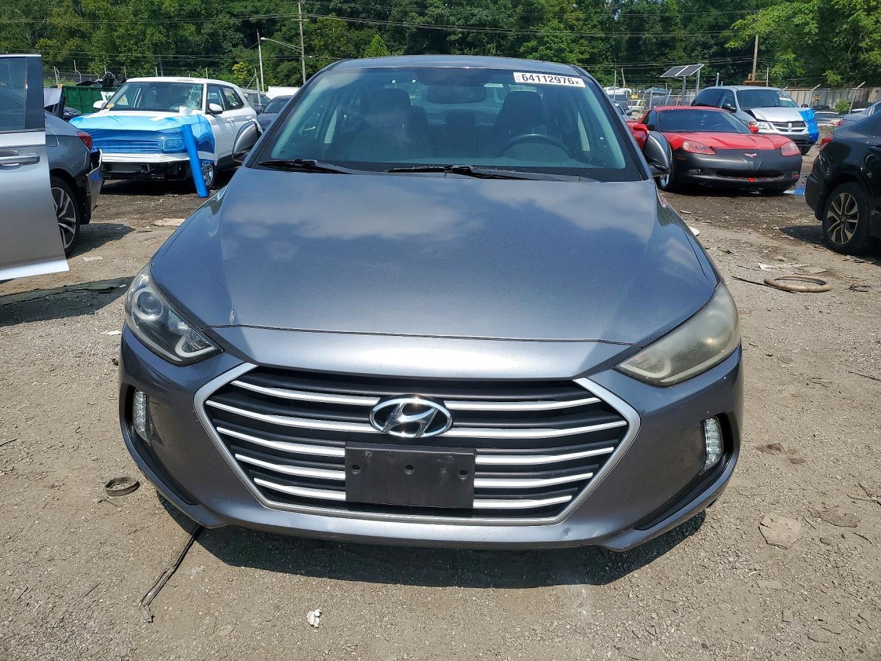 2018 Hyundai Elantra Value Edition - zdjęcie 5