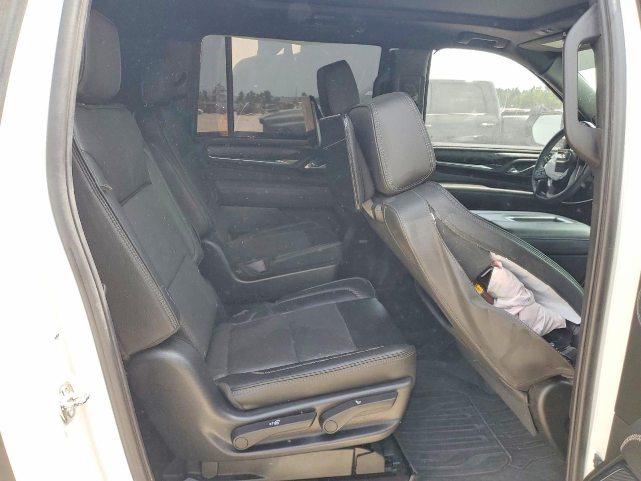 2023 GMC Yukon Xl Denali - zdjęcie 11