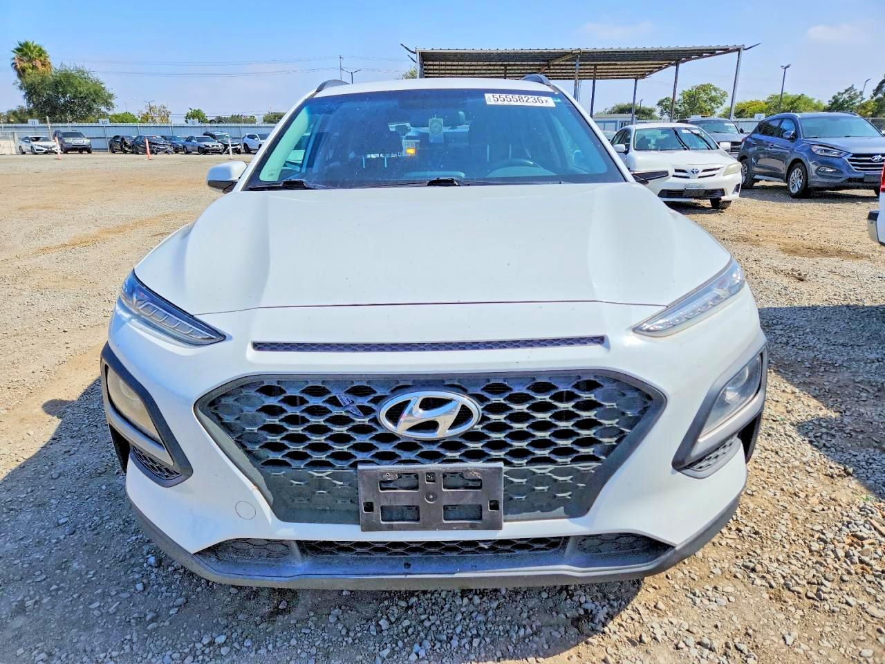 2018 Hyundai Kona Sel - zdjęcie 5