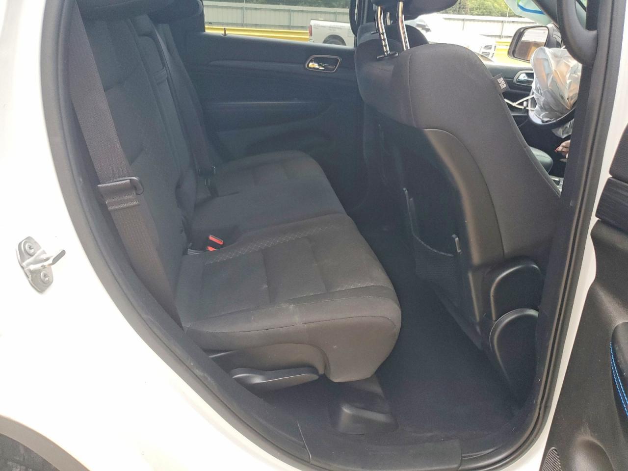 2019 Jeep Grand Cherokee Laredo - zdjęcie 10