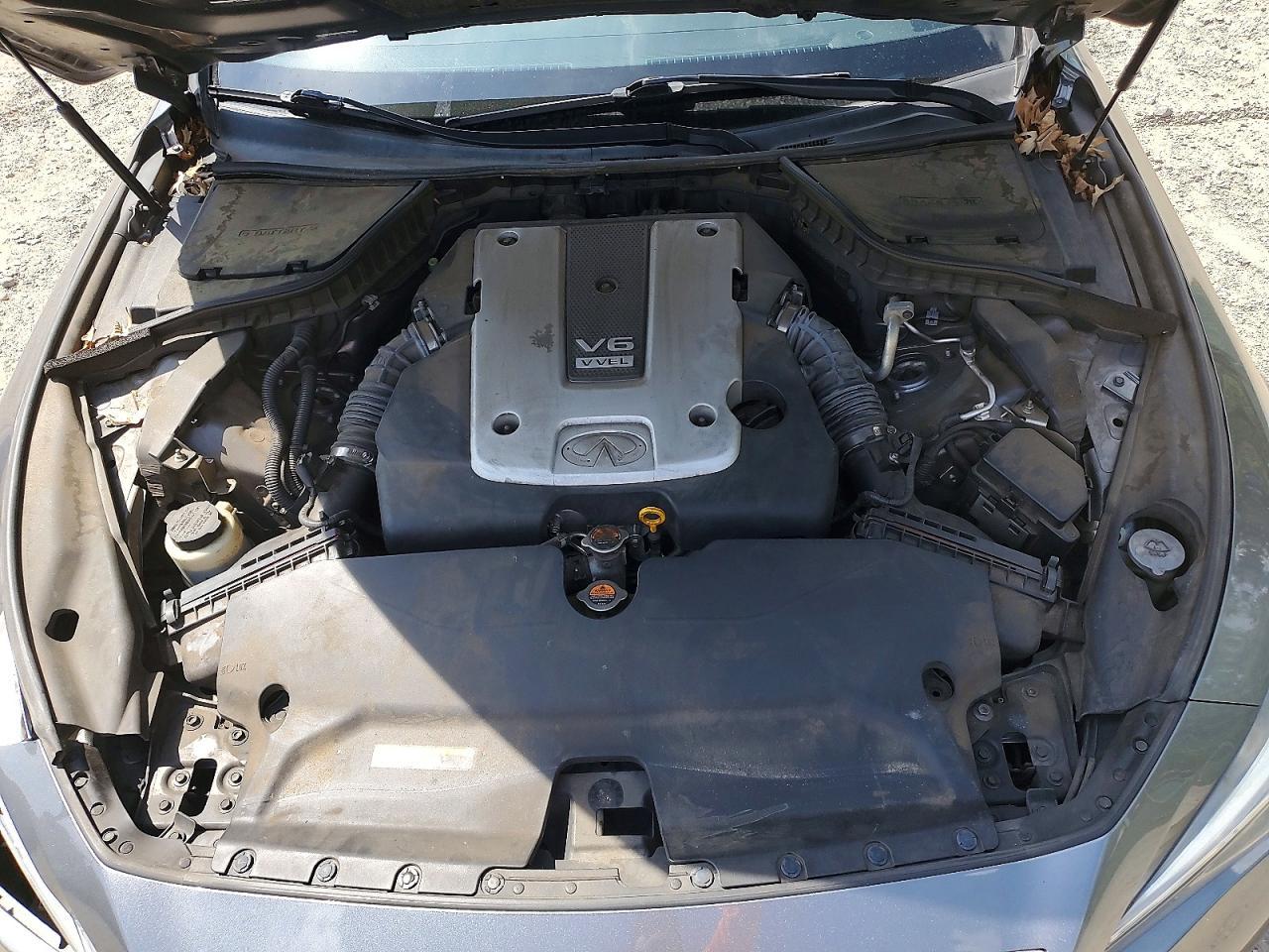 2014 Infiniti Q50 Premium - zdjęcie 11