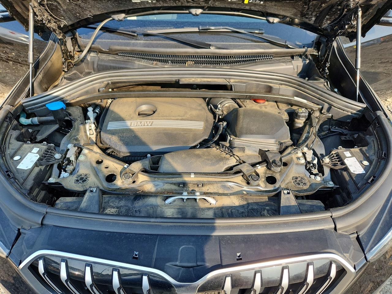 2023 BMW X1 xDrive28I - zdjęcie 12