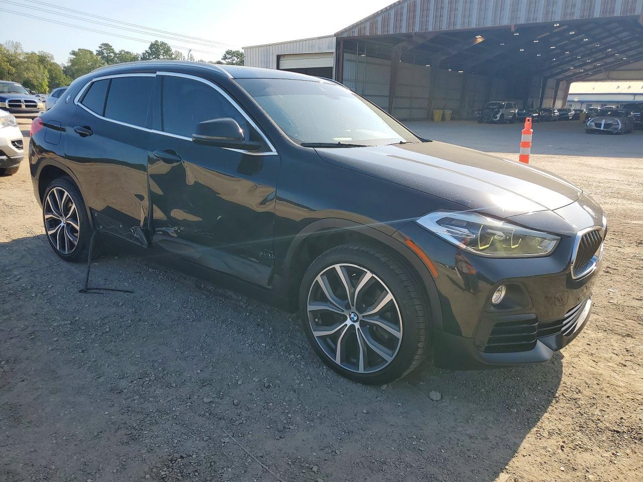 2019 BMW X2 xDrive28I - zdjęcie 4