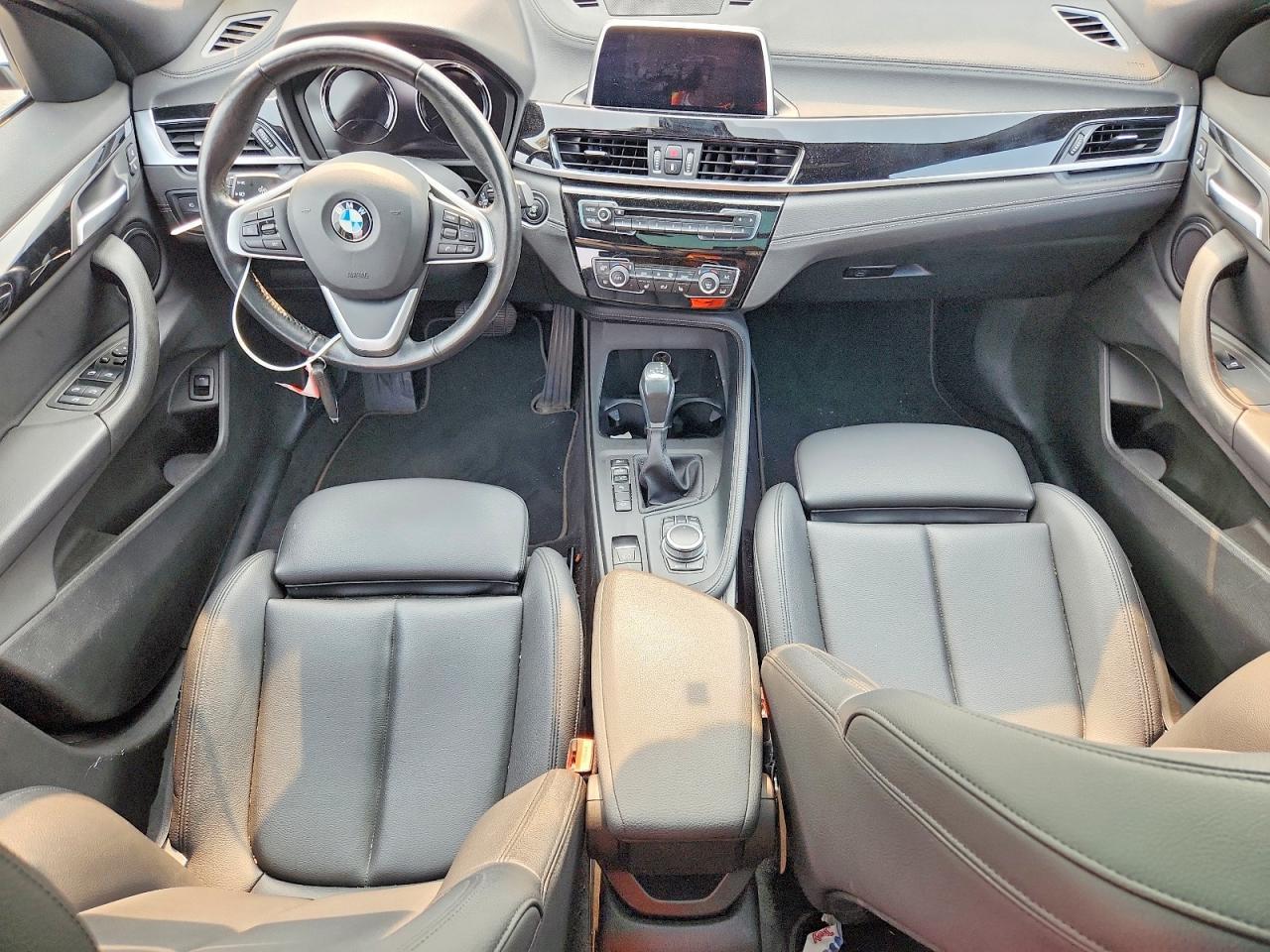 2019 BMW X2 xDrive28I - zdjęcie 8