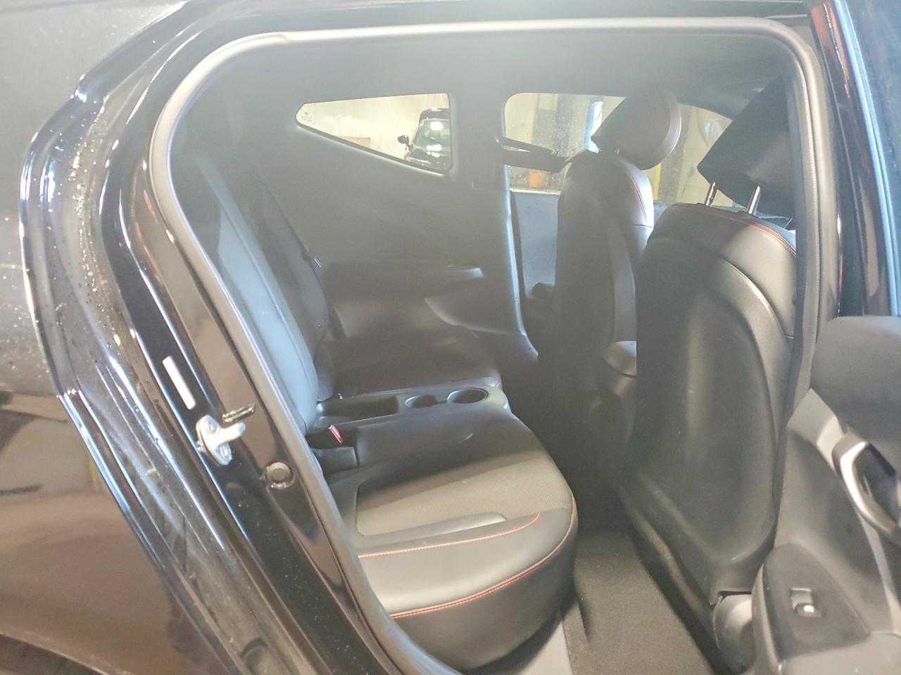 2019 Hyundai Veloster 2.0L Premium - zdjęcie 10