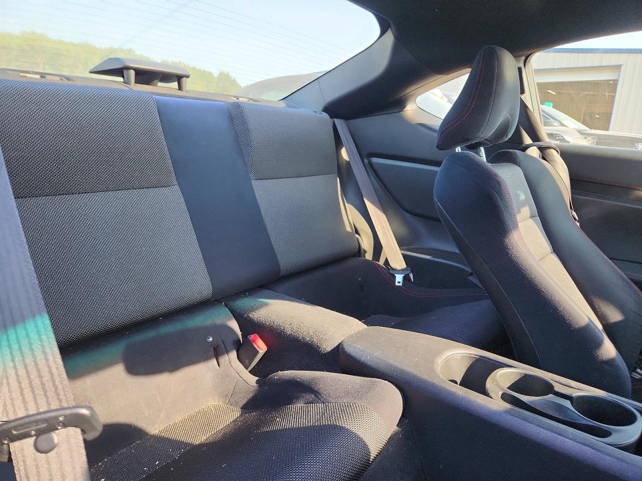 2013 Subaru Brz 2.0 Premium - zdjęcie 10