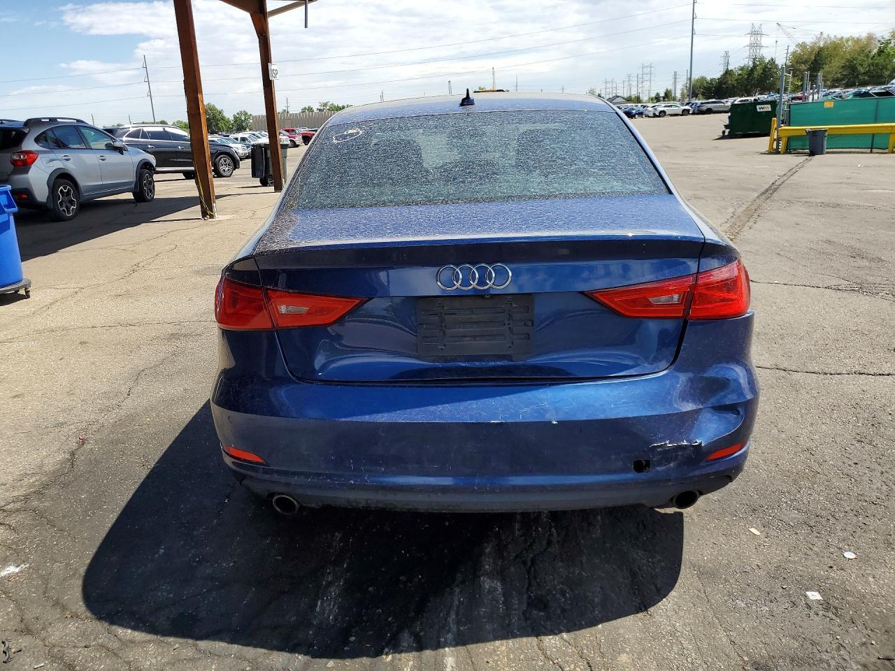 2015 Audi A3 Premium Plus - zdjęcie 6