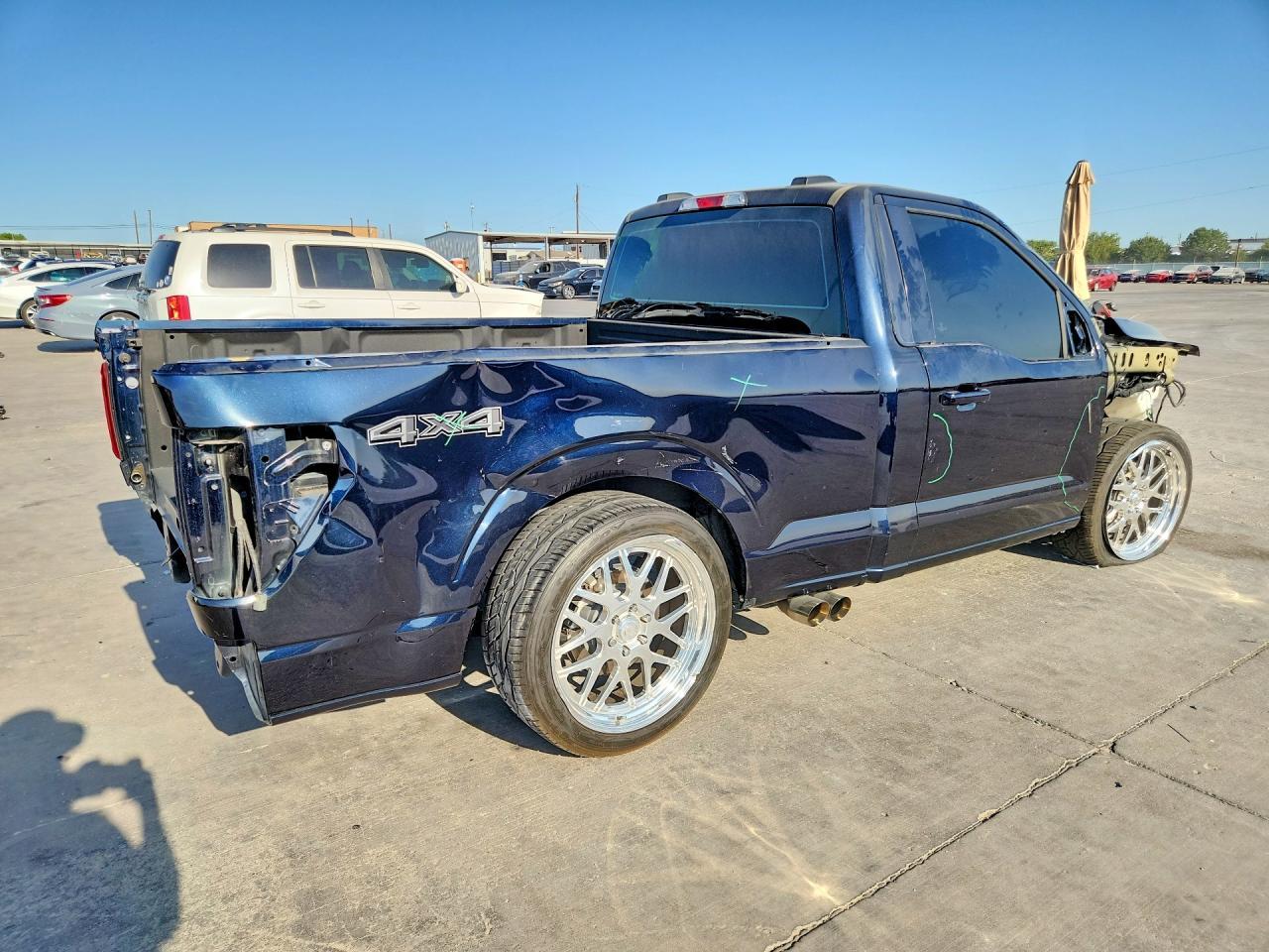 2024 Ford F150 Xl - zdjęcie 3
