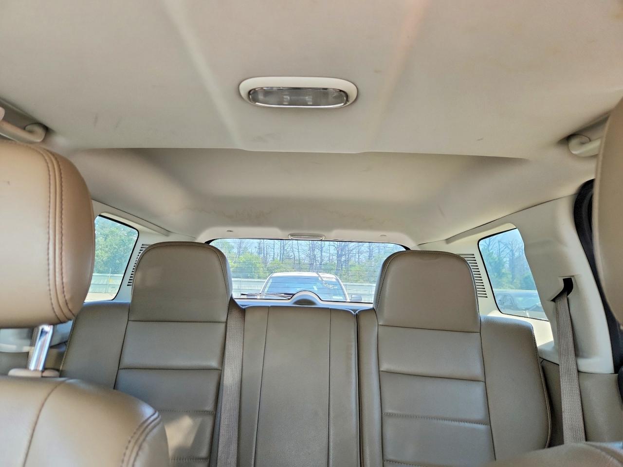 2014 Jeep Patriot Limited - zdjęcie 10