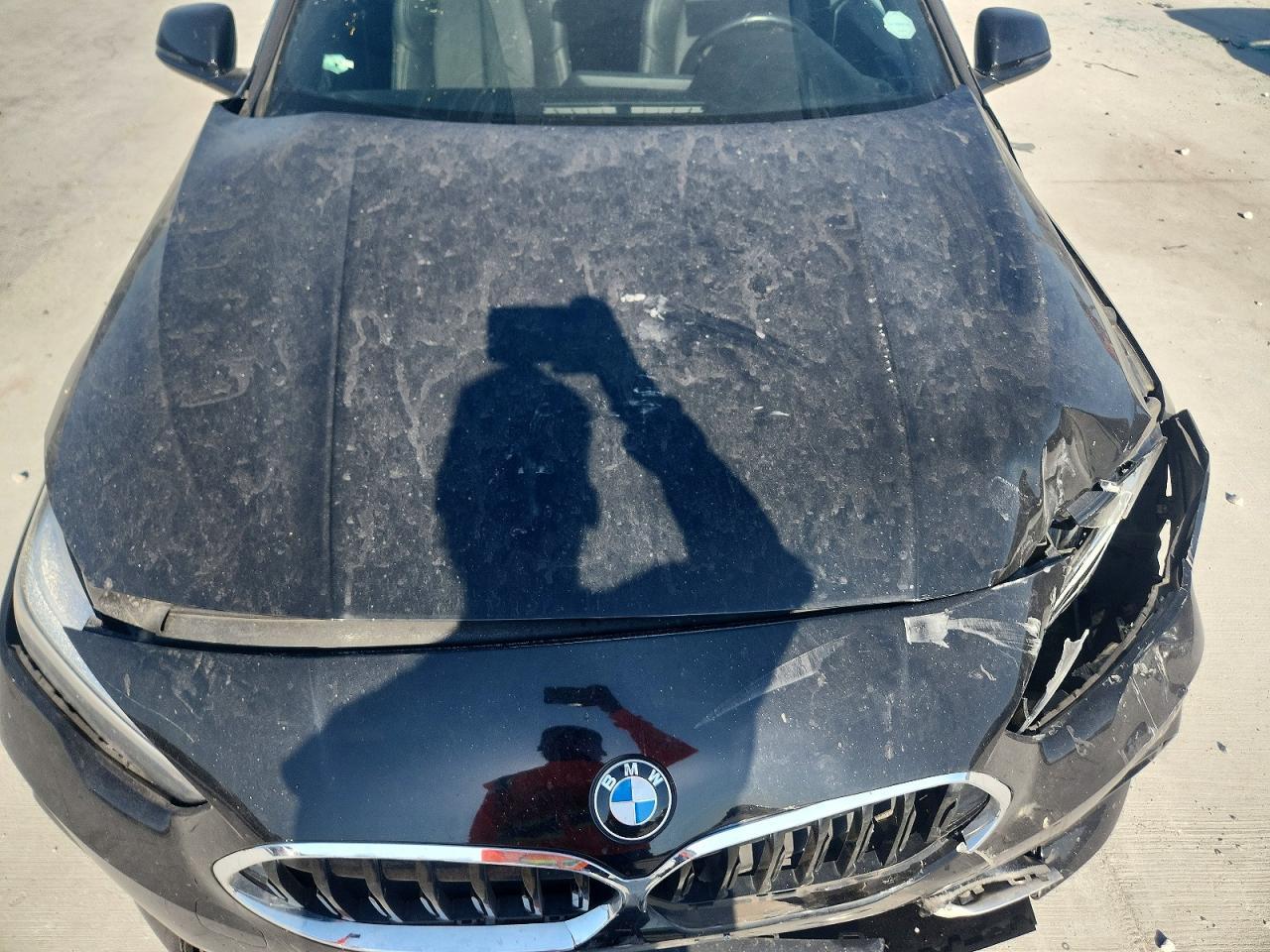 2021 BMW Seria 2 228i - zdjęcie 11
