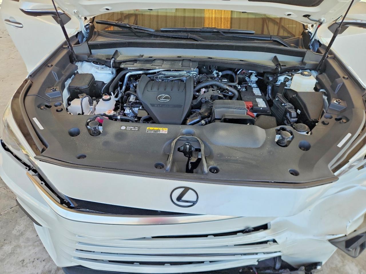 2026 Lexus Tx 350 Premium - zdjęcie 11