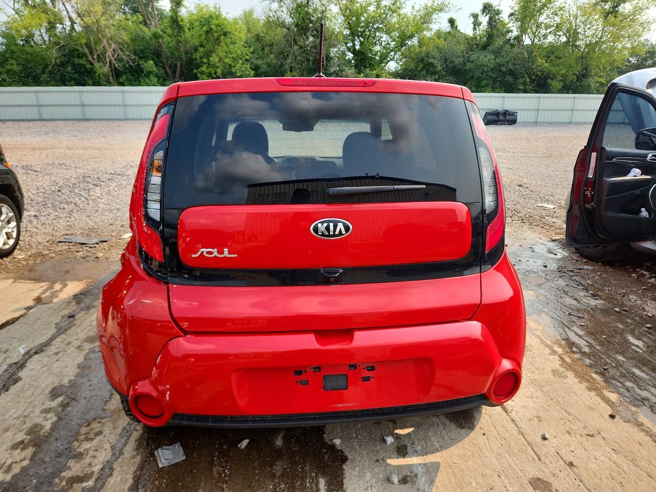 2016 Kia Soul ! - zdjęcie 6