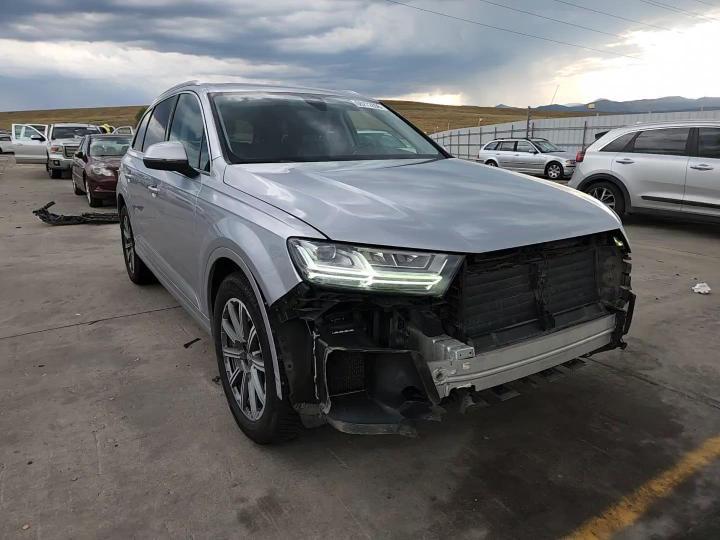 2018 Audi Q7 Premium Plus - zdjęcie 15