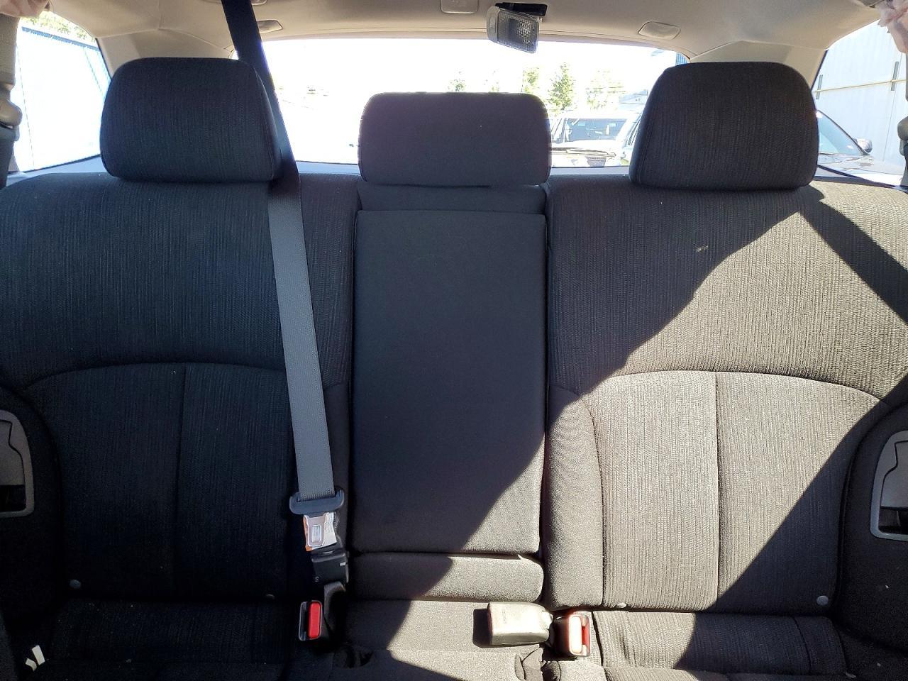 2013 Subaru Outback 2.5I Premium - zdjęcie 10