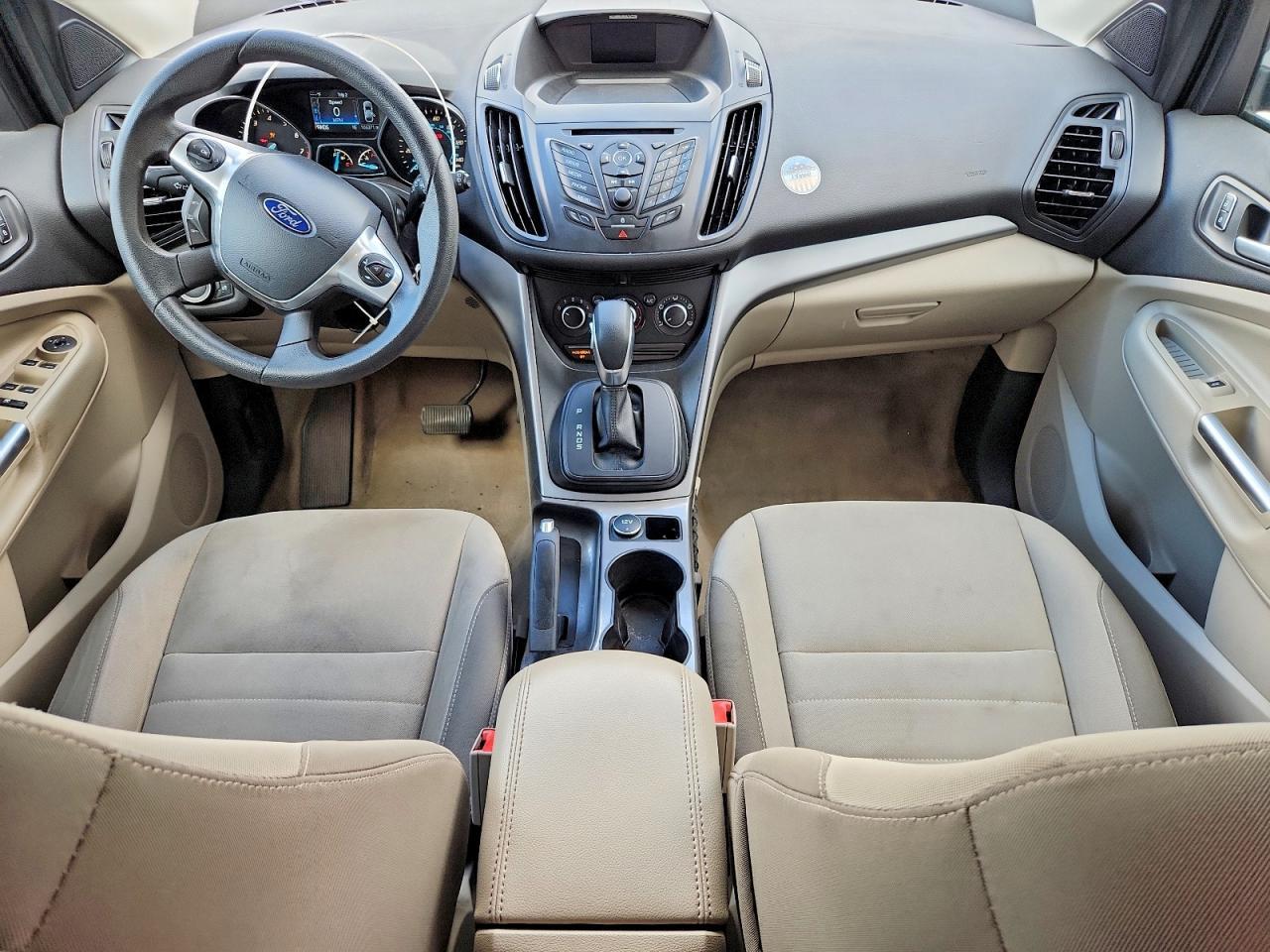 2016 Ford Escape Se - zdjęcie 8