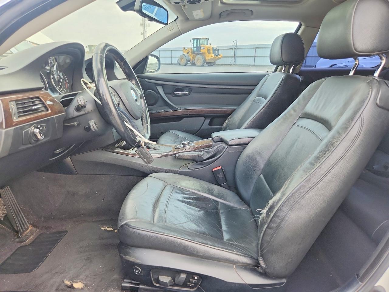 2013 BMW 328 I Sulev - zdjęcie 7