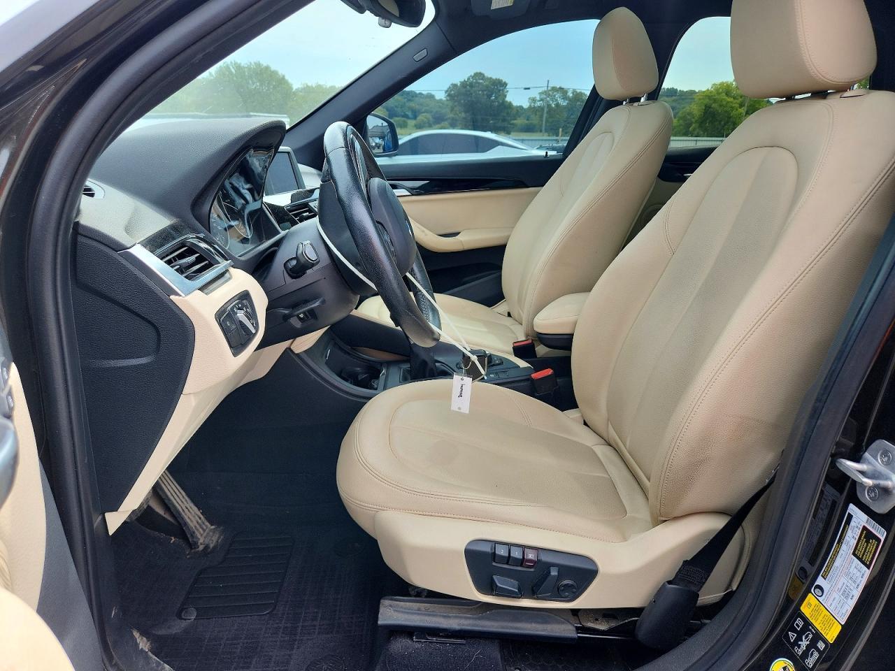 2018 BMW X1 xDrive28I - zdjęcie 7