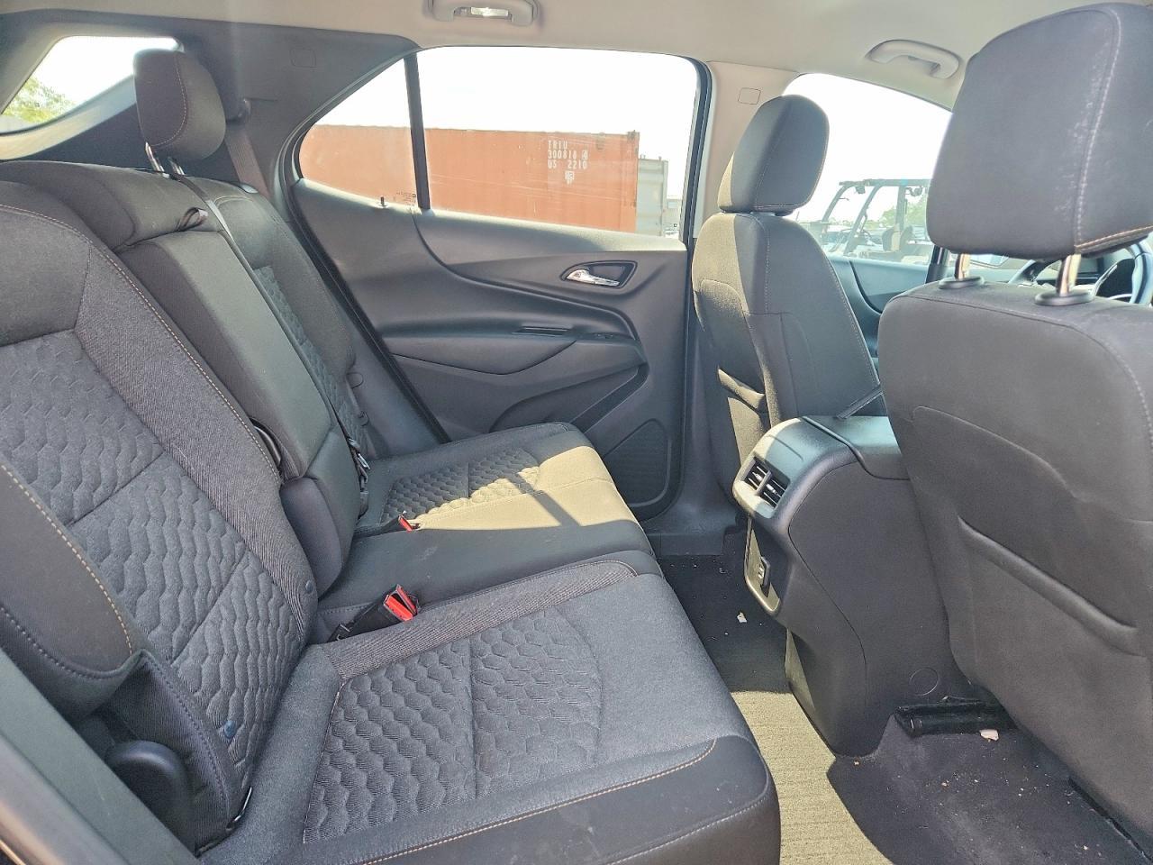 2019 Chevrolet Equinox Lt - zdjęcie 11