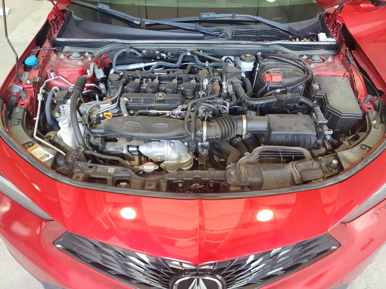 2024 Acura Integra - zdjęcie 11