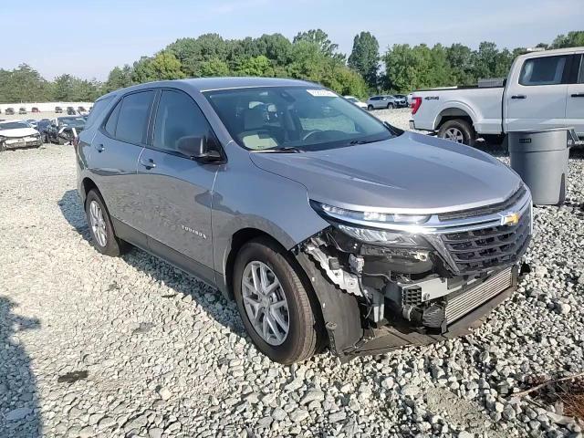 2024 Chevrolet Equinox Ls - zdjęcie 15