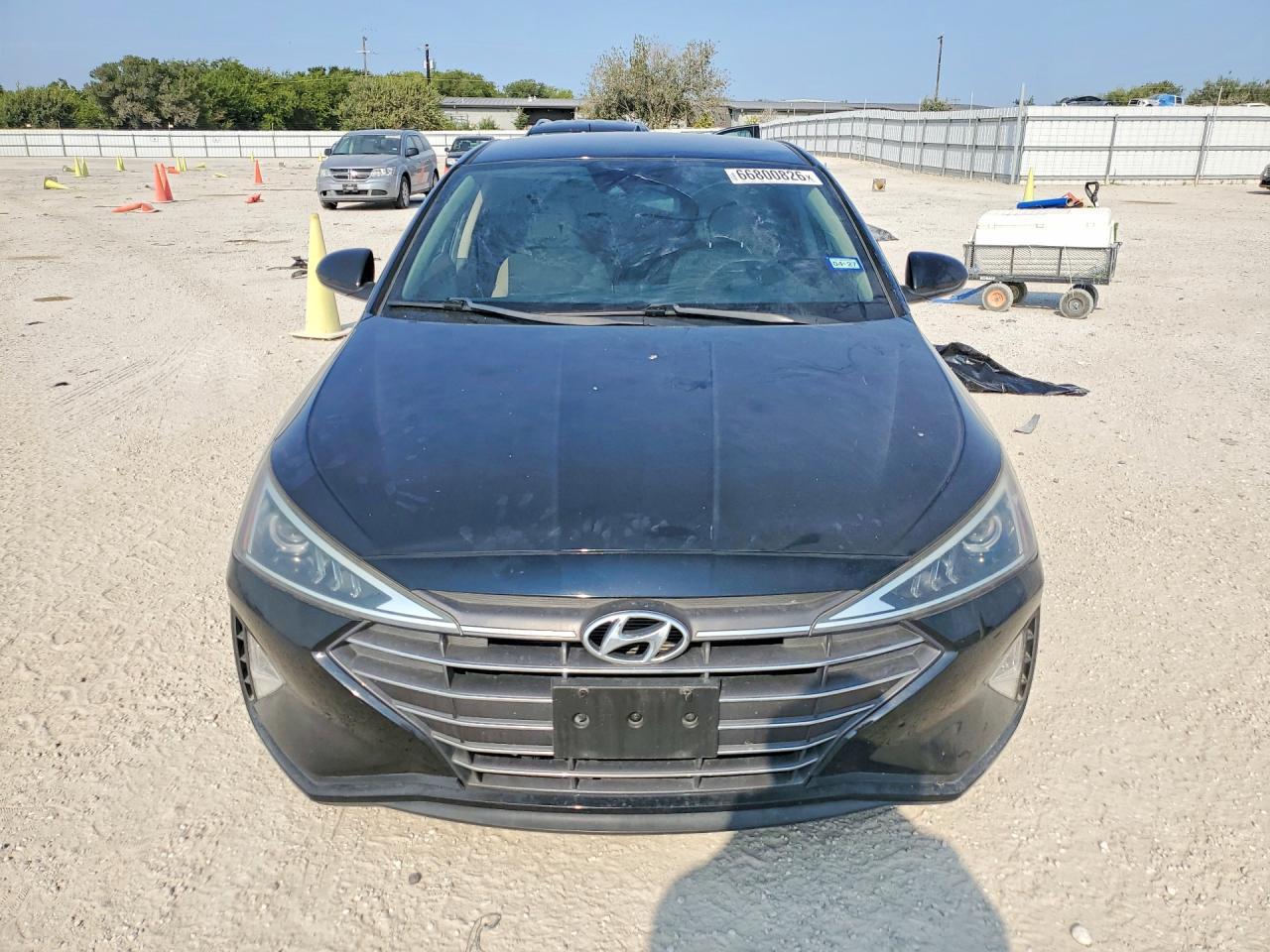 2020 Hyundai Elantra Se - zdjęcie 5