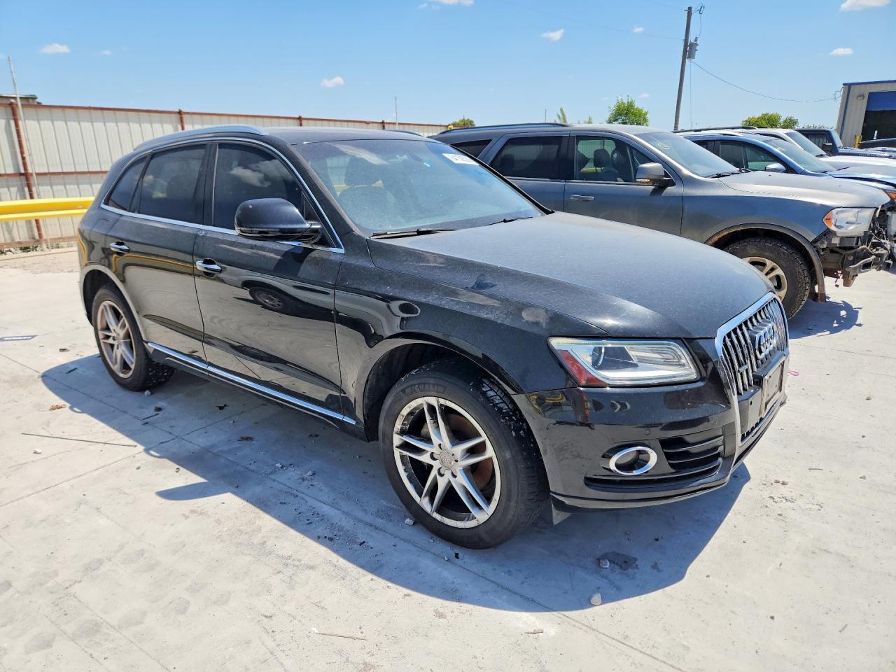 2015 Audi Q5 Premium Plus - zdjęcie 6