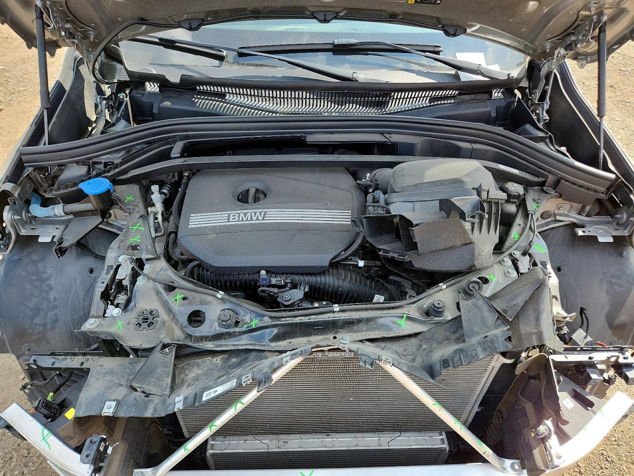 2024 BMW X1 xDrive28I - zdjęcie 11