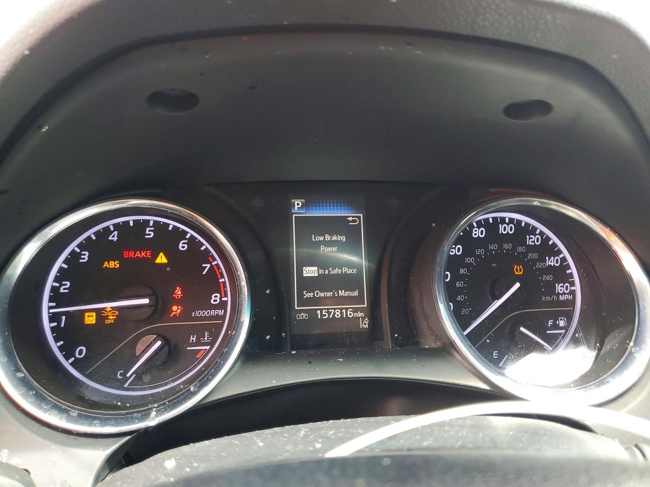 2018 Toyota Camry Se - zdjęcie 9