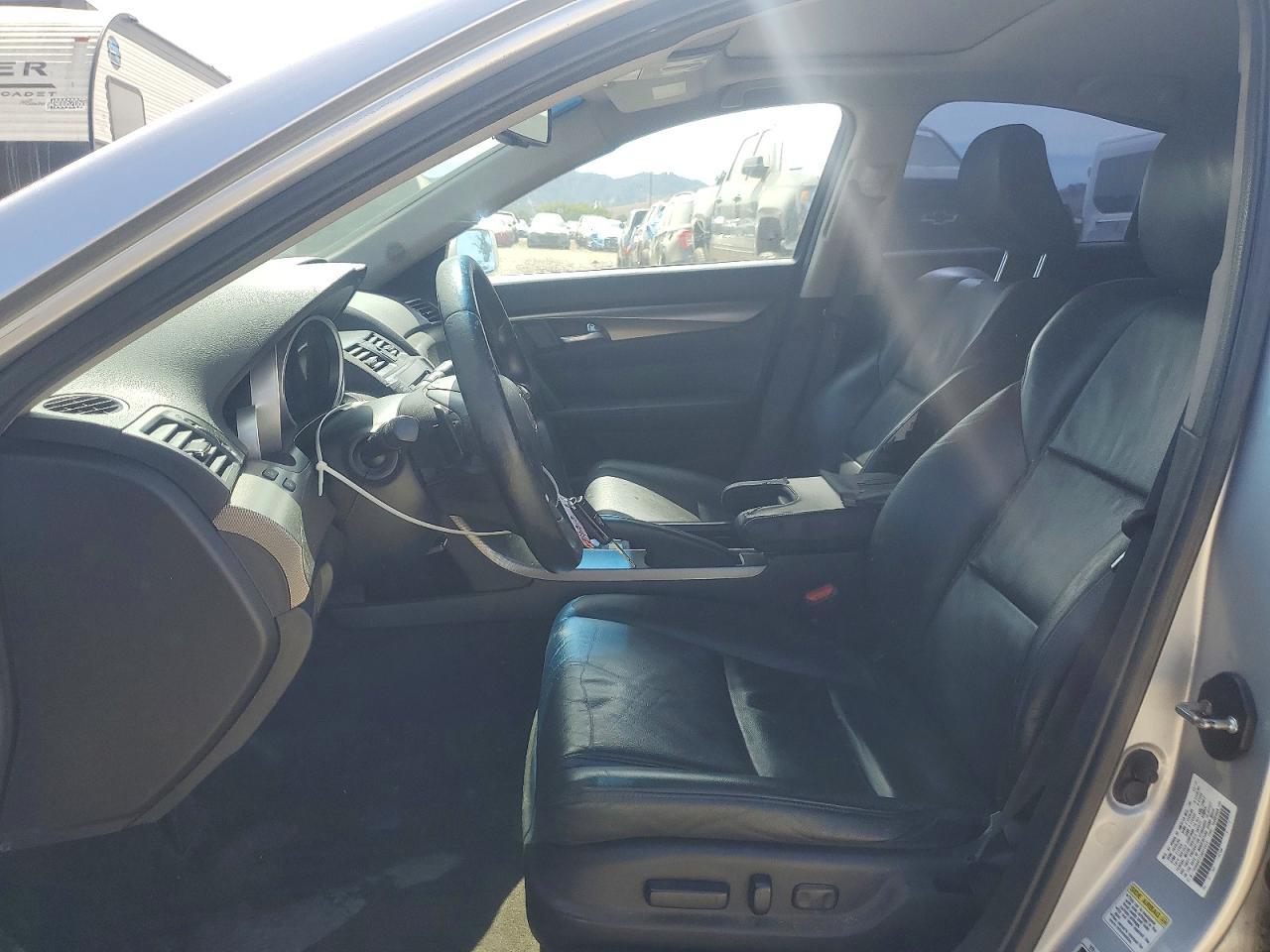 2013 Acura Tl - zdjęcie 7