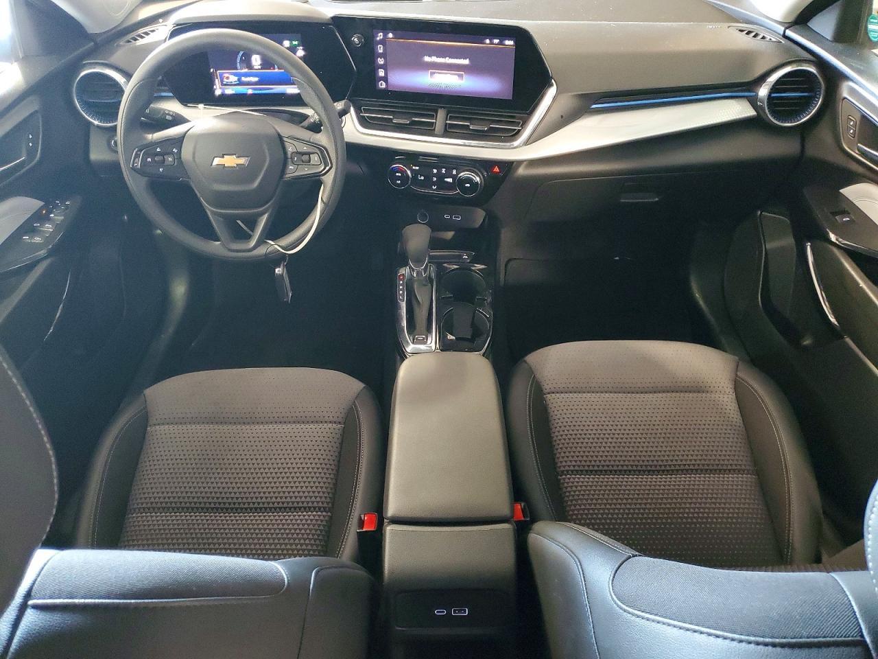 2026 Chevrolet Trax 2Rs - zdjęcie 8