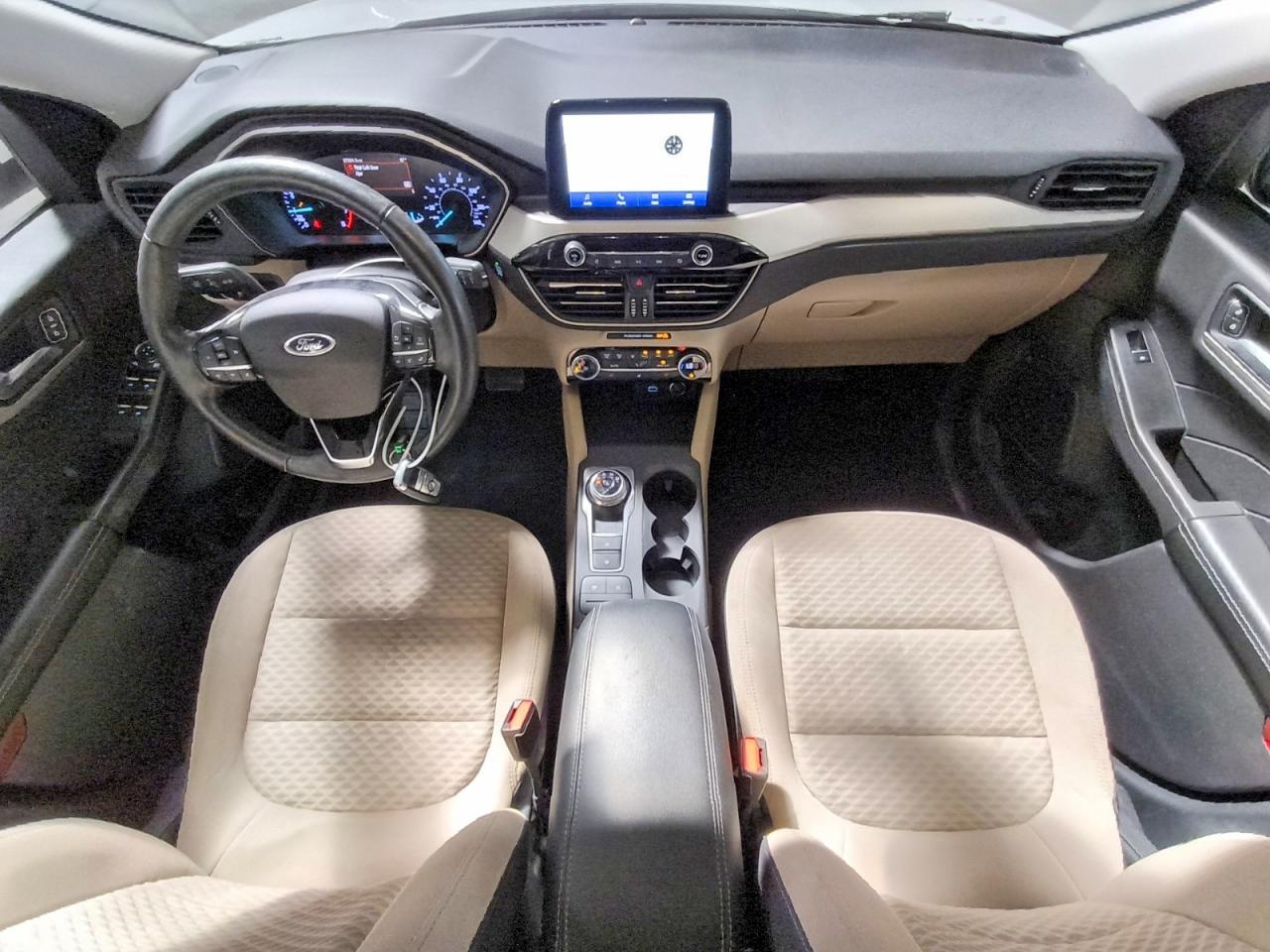 2021 Ford Escape Se - zdjęcie 8