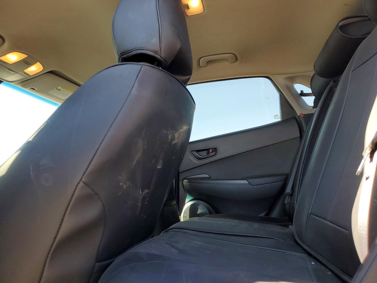 2019 Hyundai Kona Se - zdjęcie 10