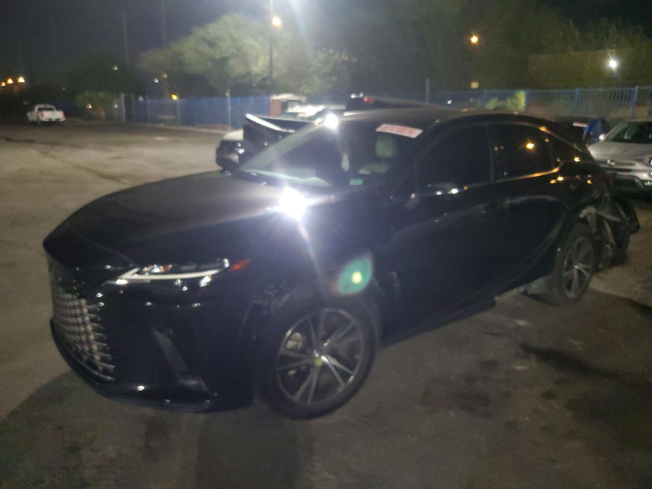 2023 Lexus Rx 350 Premium - zdjęcie główne