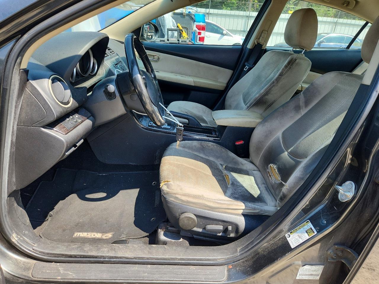 2013 Mazda 6 Touring Plus - zdjęcie 7