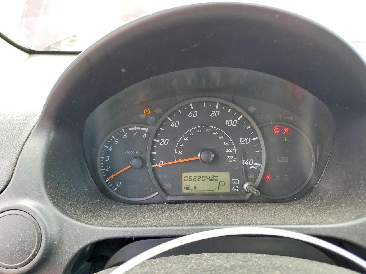 2017 Mitsubishi Mirage G4 Es - zdjęcie 9
